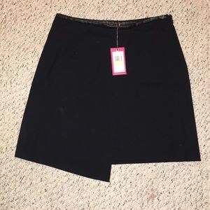 Black Skirt
